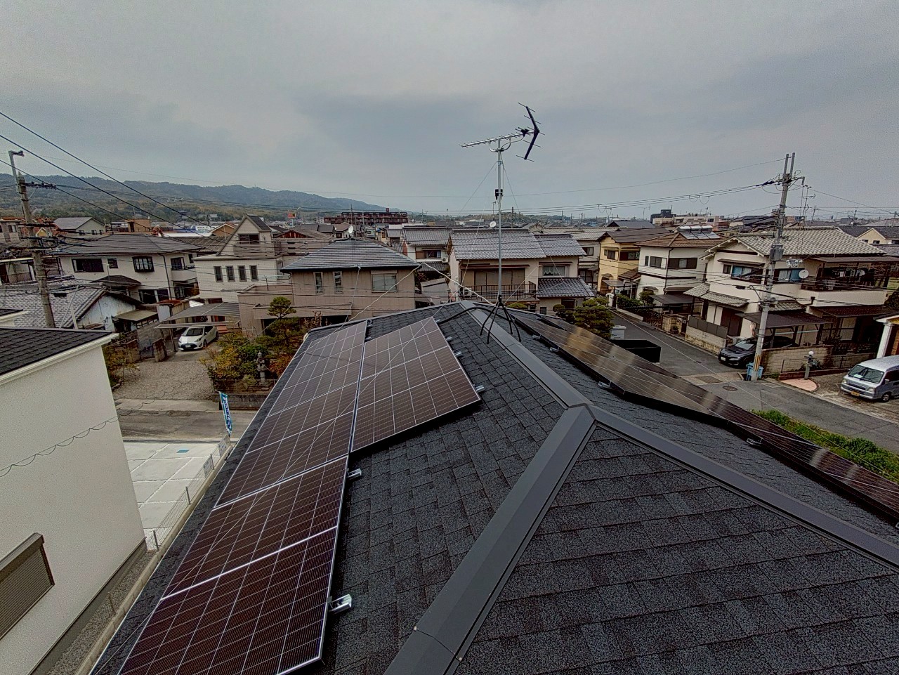 奈良県生駒郡 T様邸