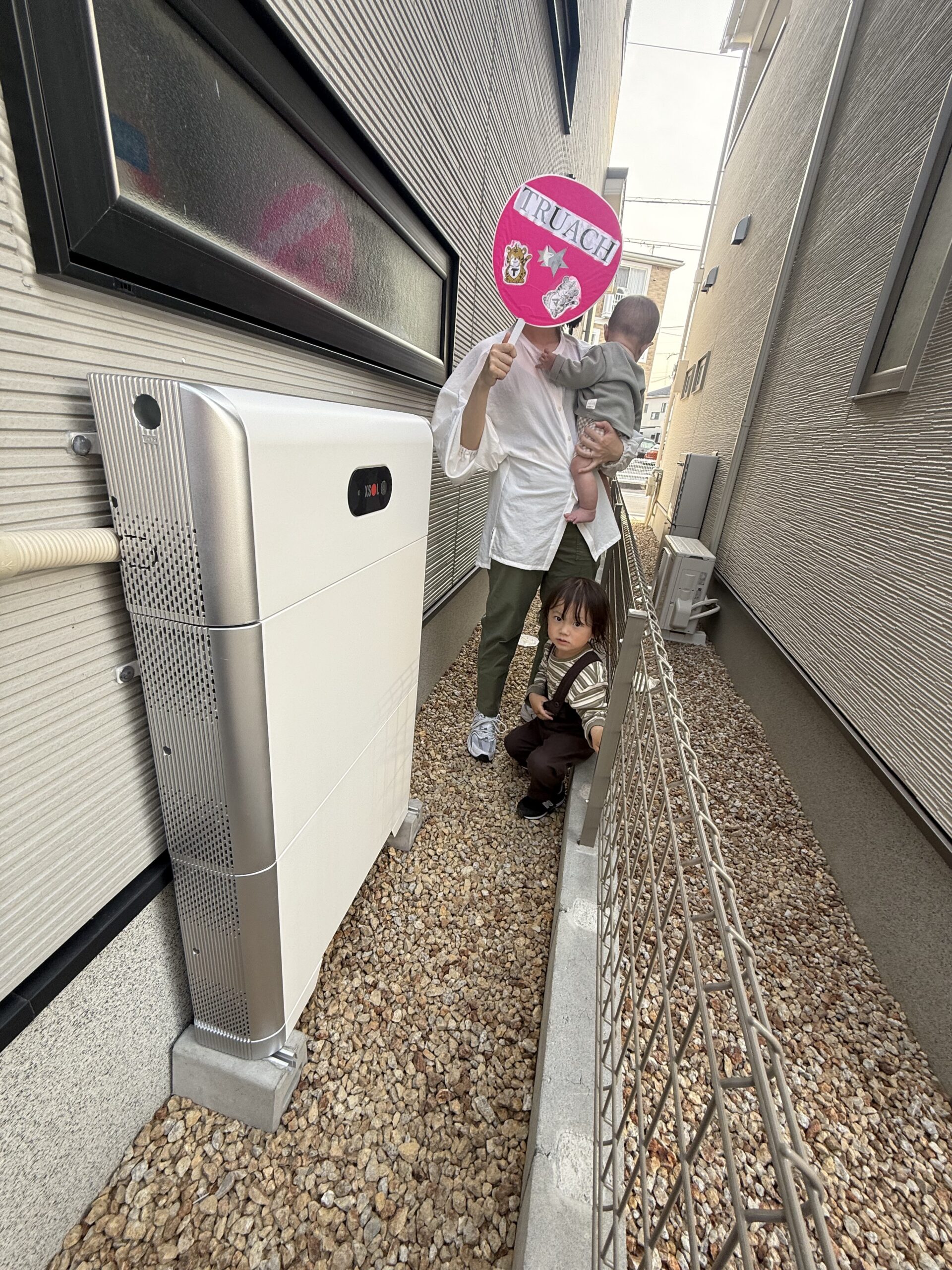 滋賀県大津市 Y様邸