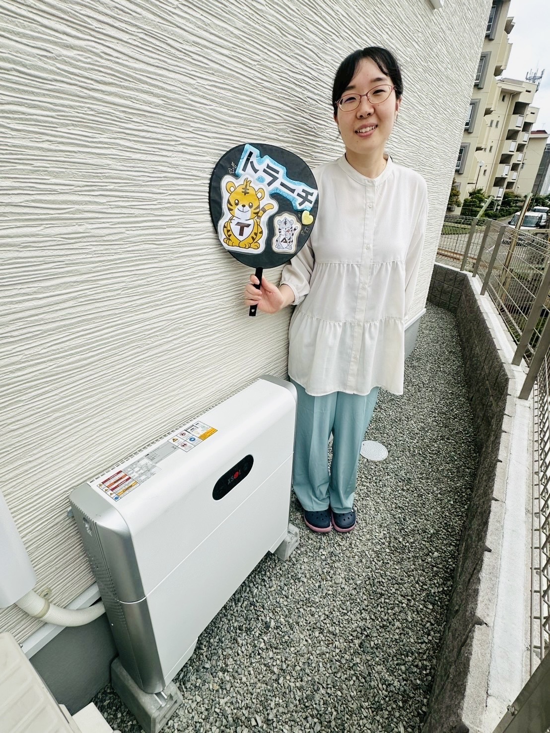 兵庫県 明石市 T様邸