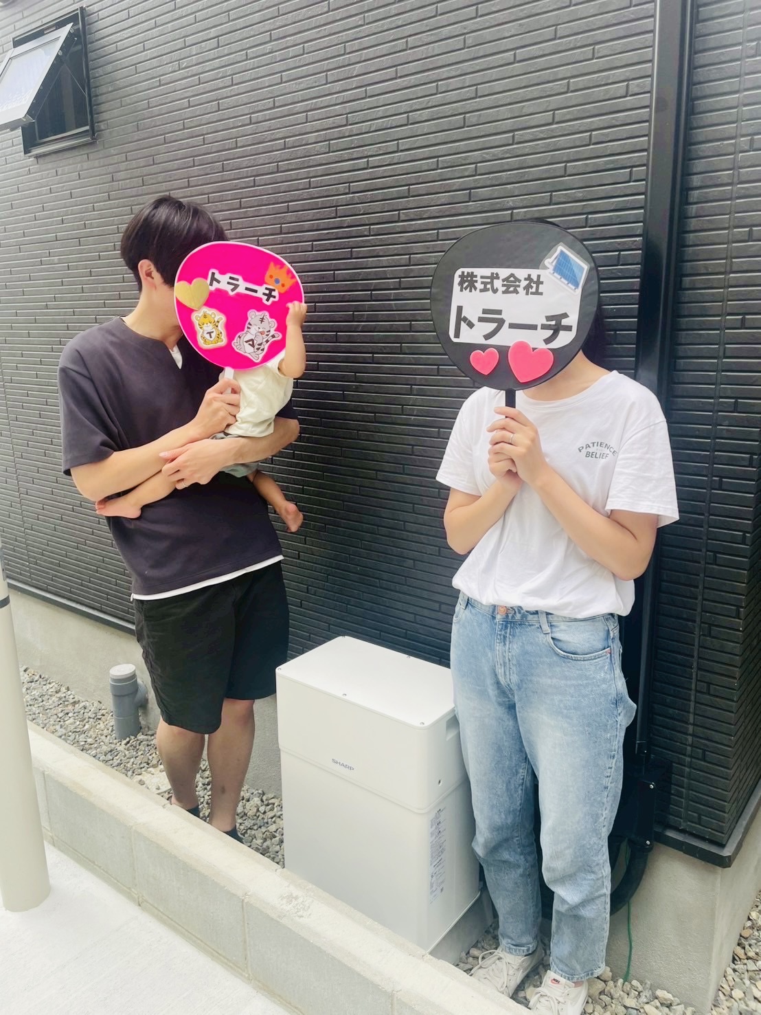 大阪府 池田市 S様邸