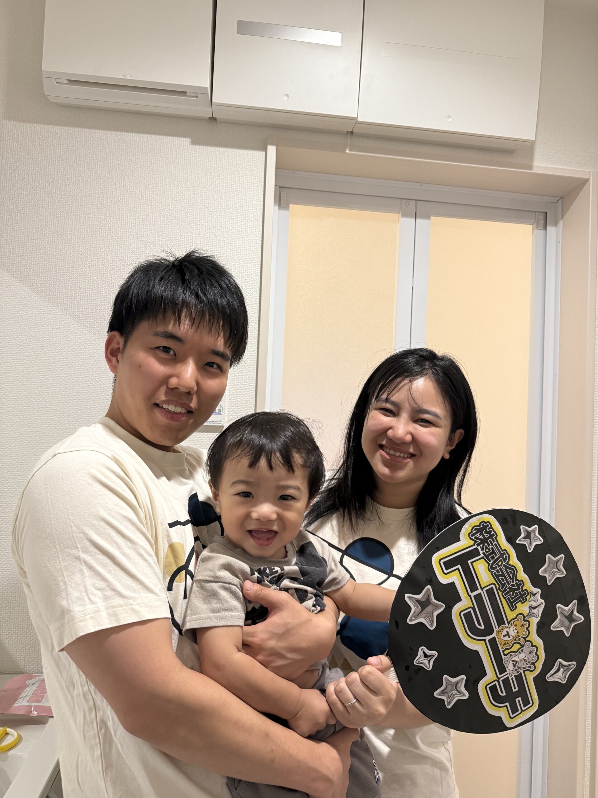 愛知県春日井市H様邸