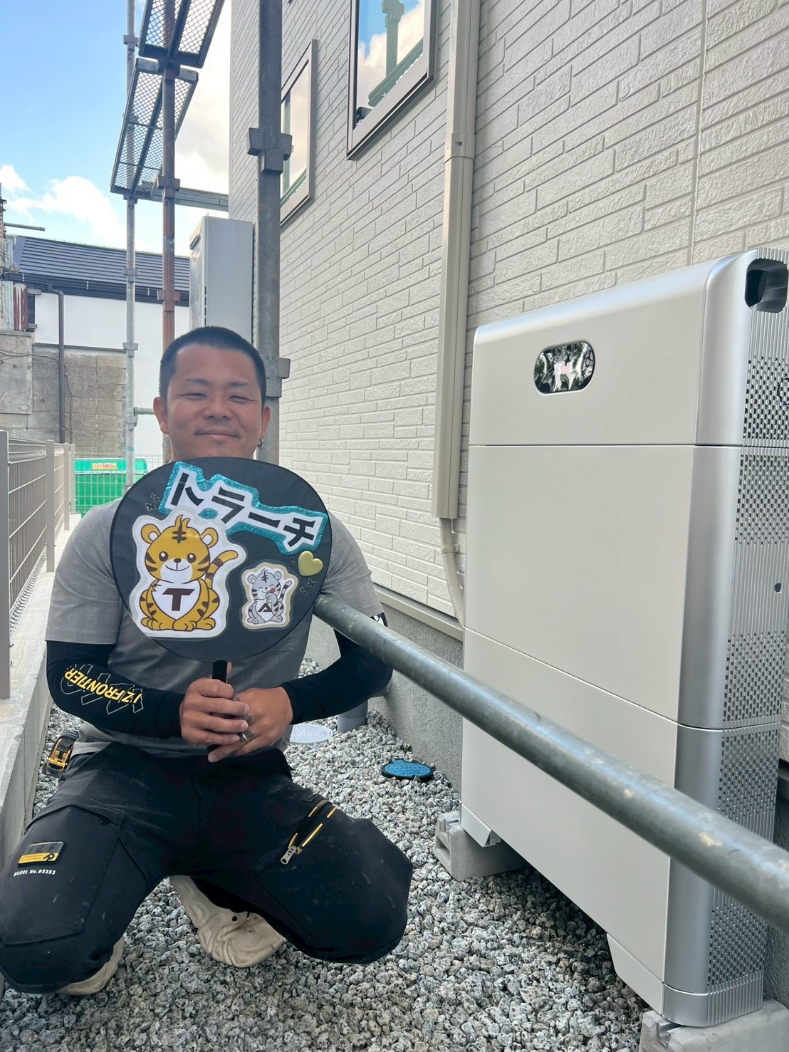 奈良県 奈良市 K様邸