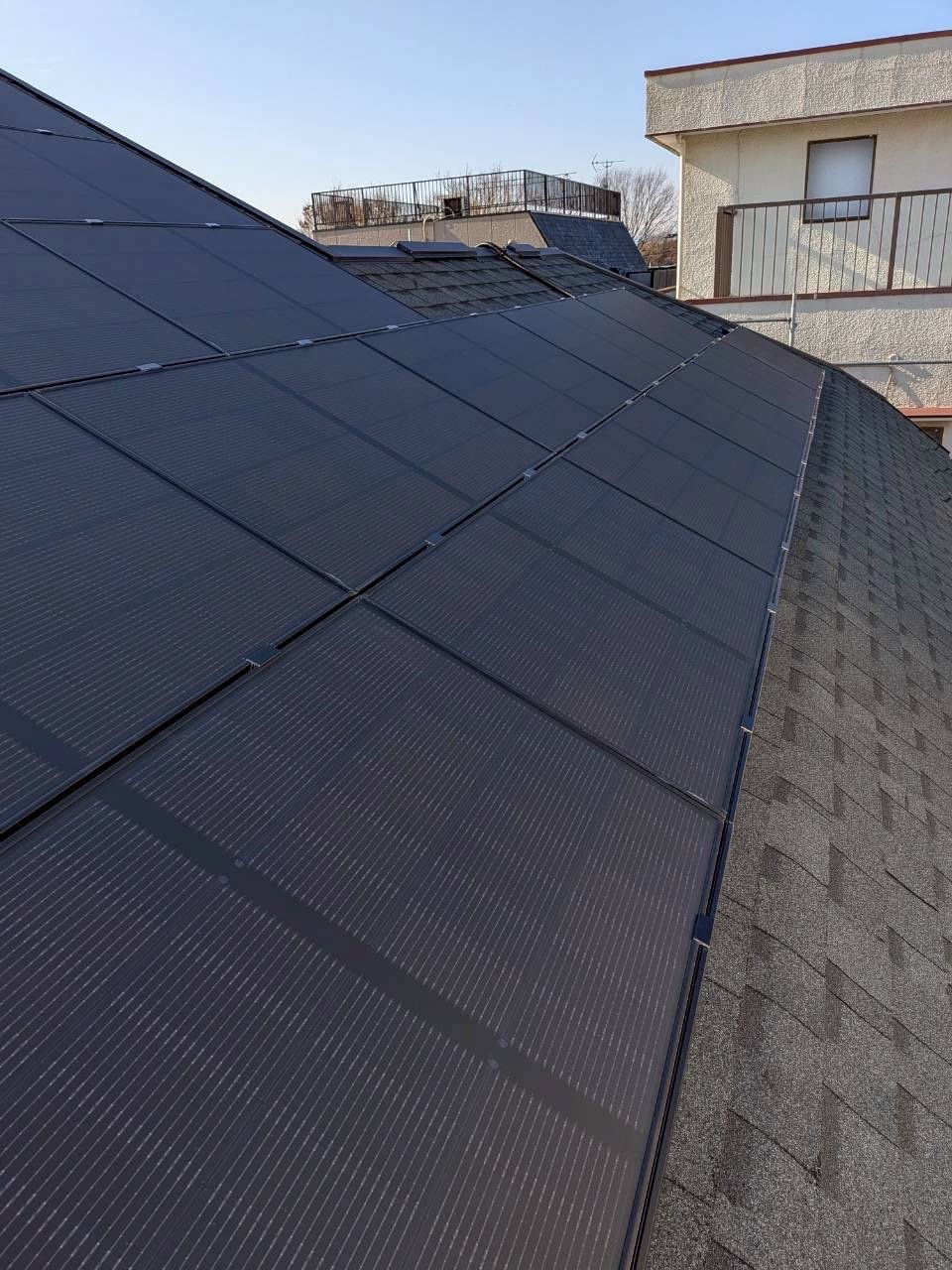 東京都  練馬区  O様邸