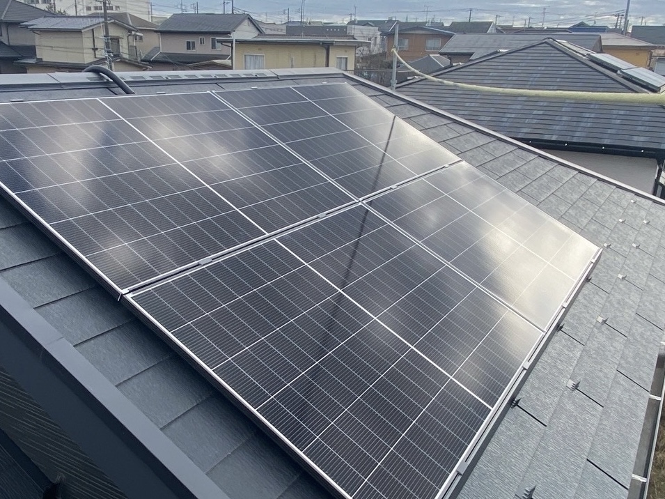 千葉県  木更津市  F様邸