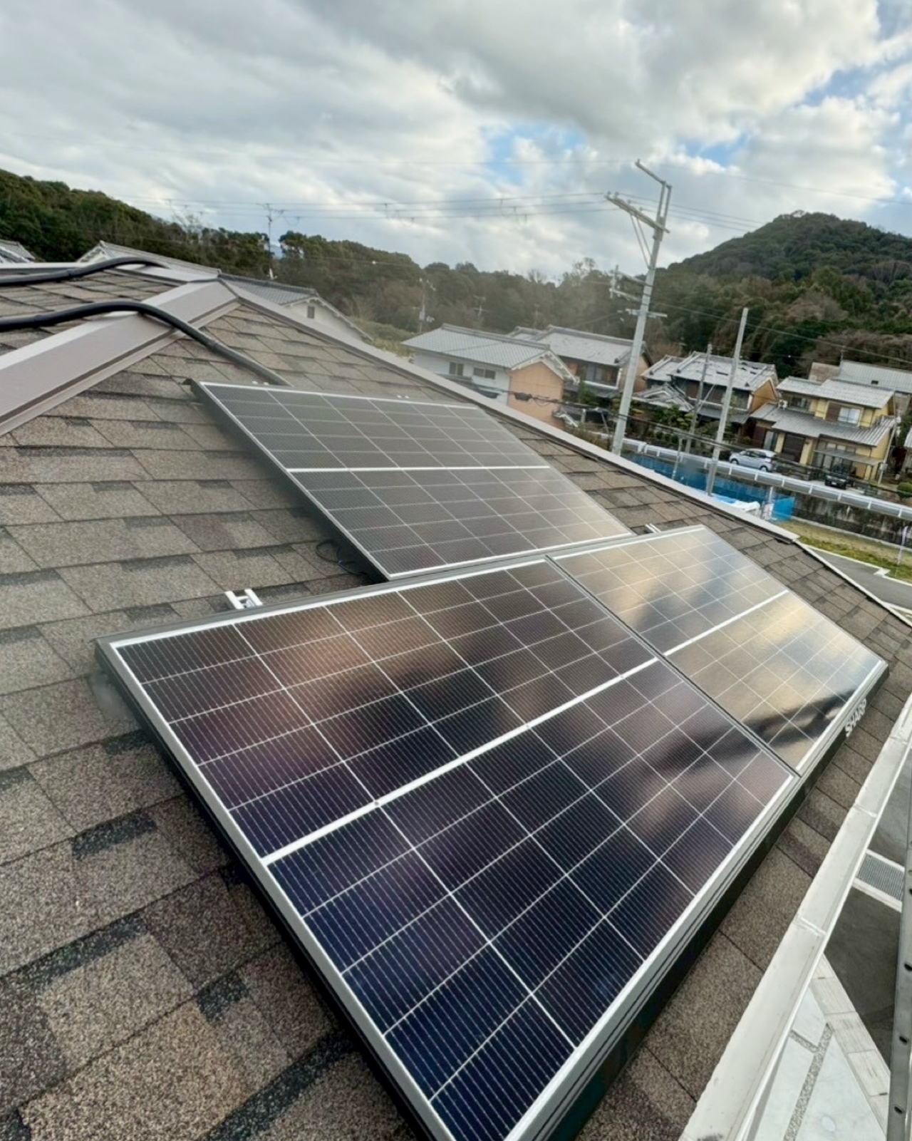 奈良県  橿原市  K様邸