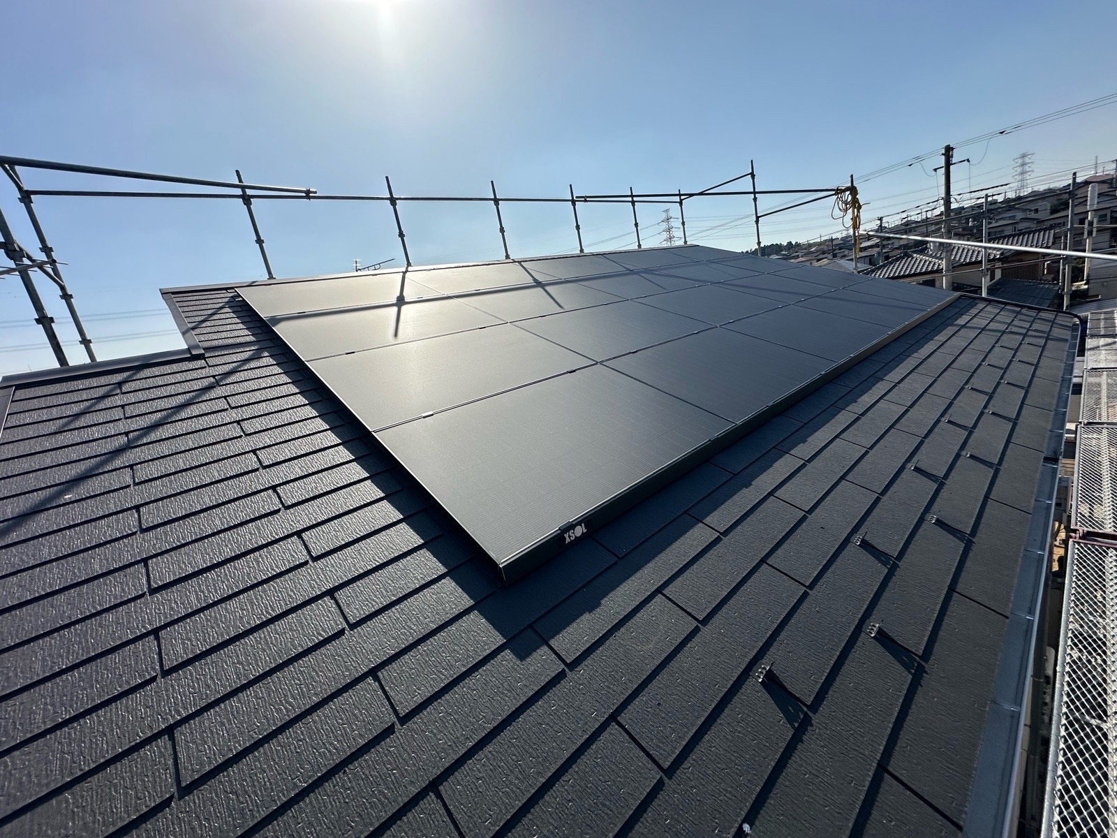 千葉県  市原市  S様邸