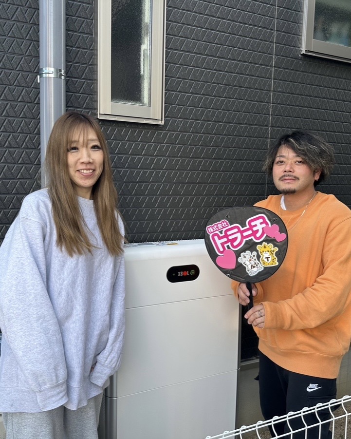 奈良県  奈良市  M様邸