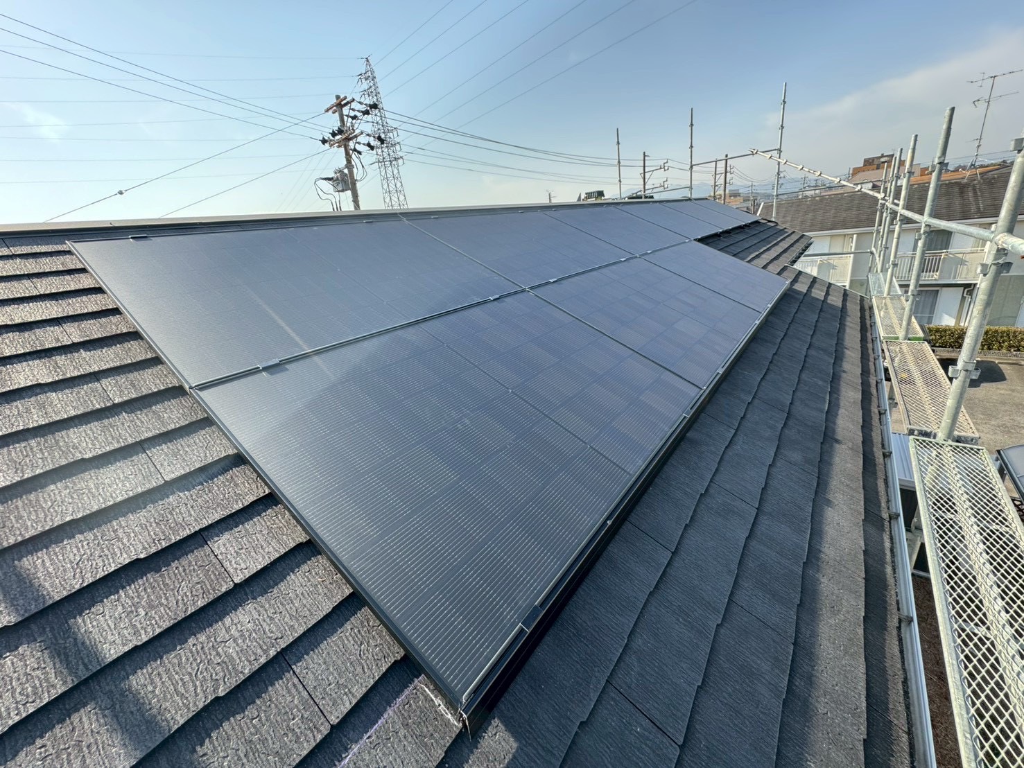 三重県 津市 M様邸