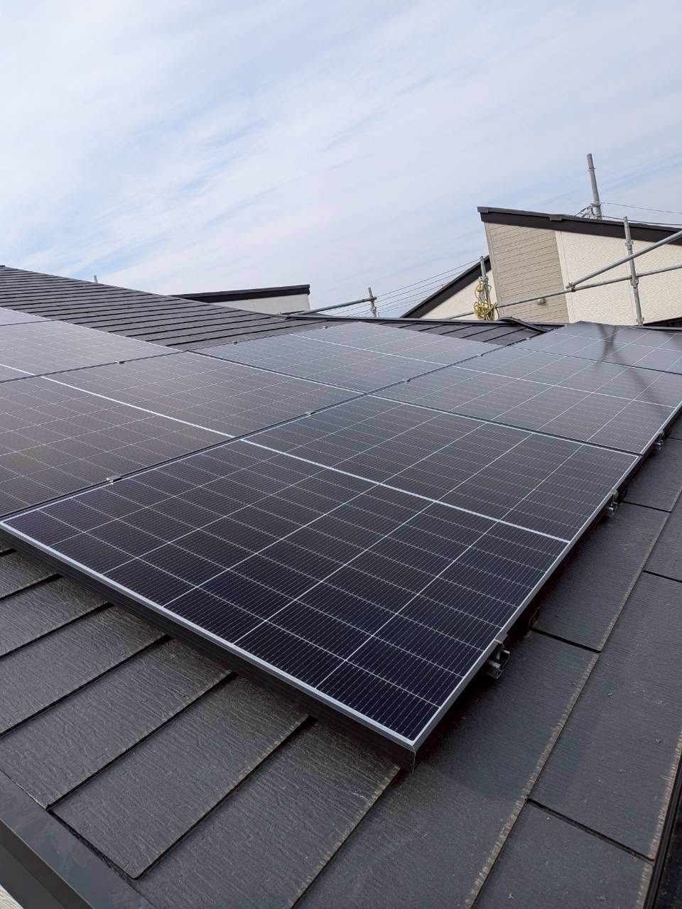 東京都  八王子市  S様邸