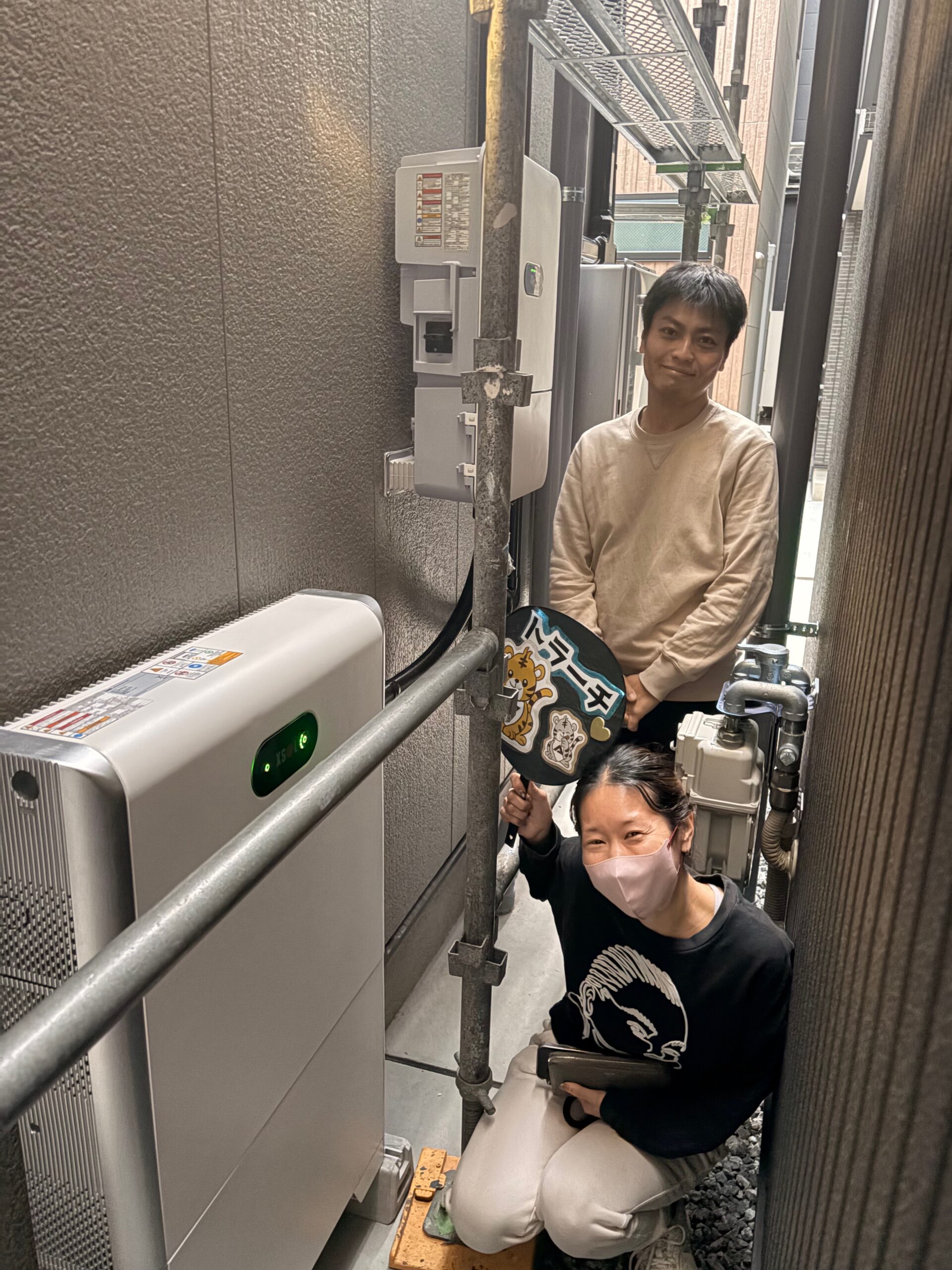 大阪市  城東区  T様邸