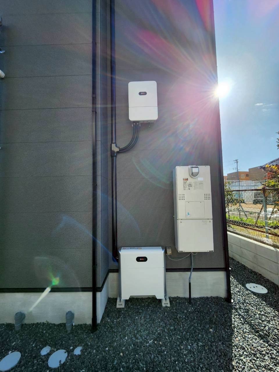 滋賀県  大津市   O様邸