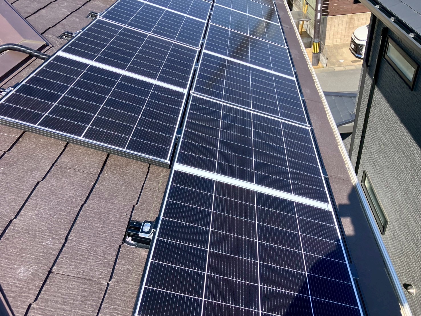 奈良県  奈良市  U様邸