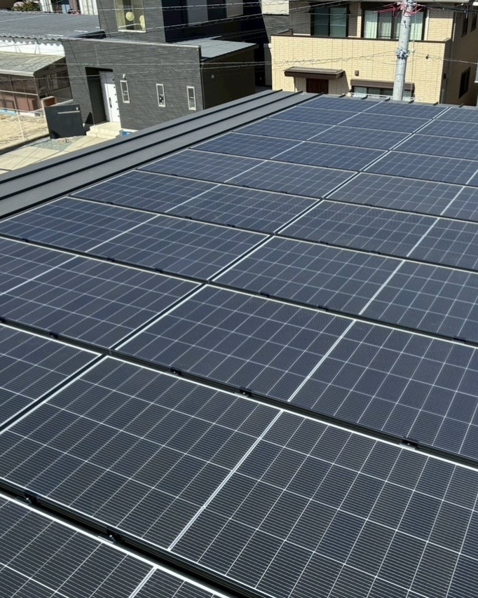 三重県  鈴鹿市  U様邸