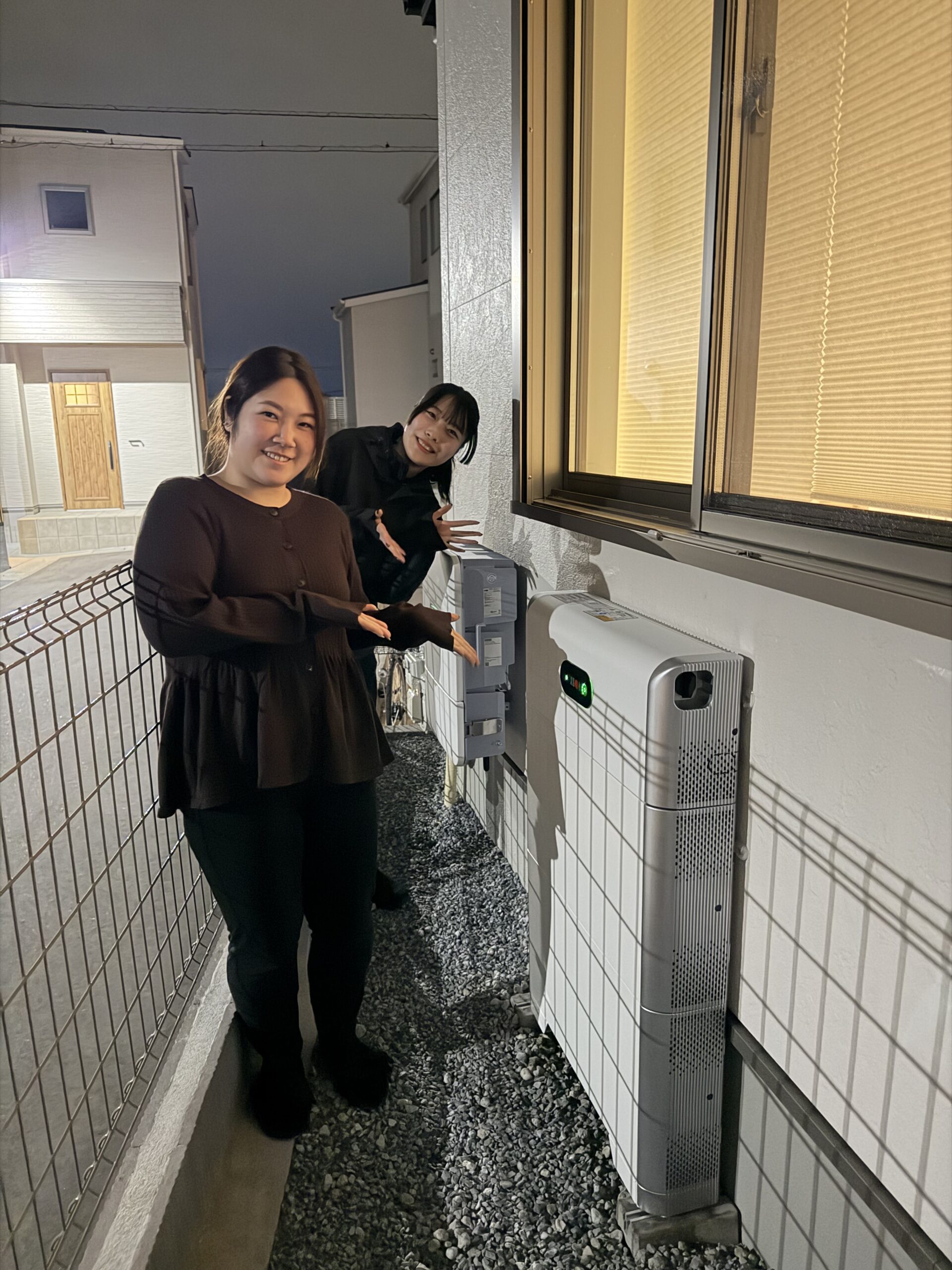 京都府  京田辺市  N様邸