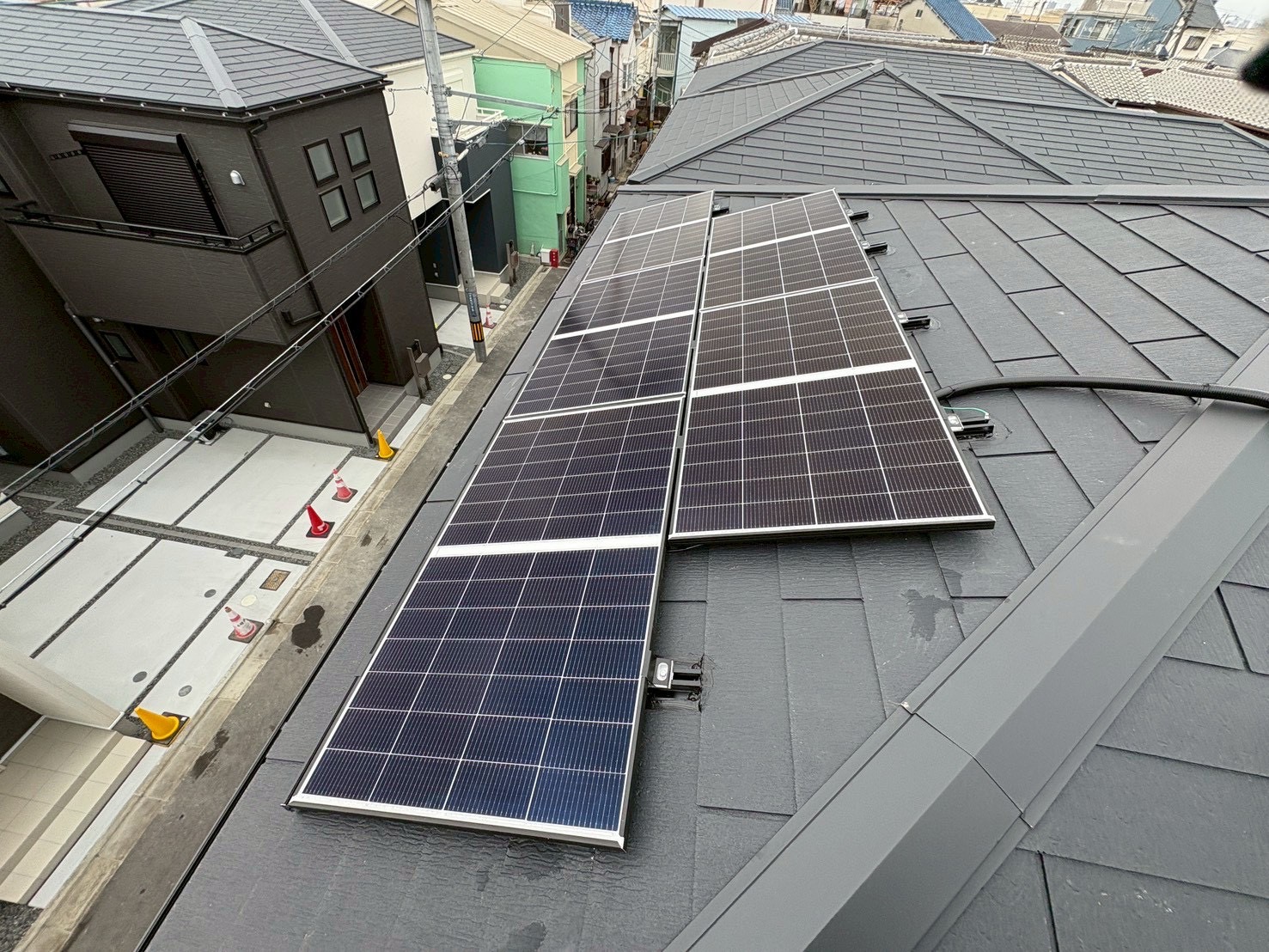 大阪府 東大阪市 S様邸