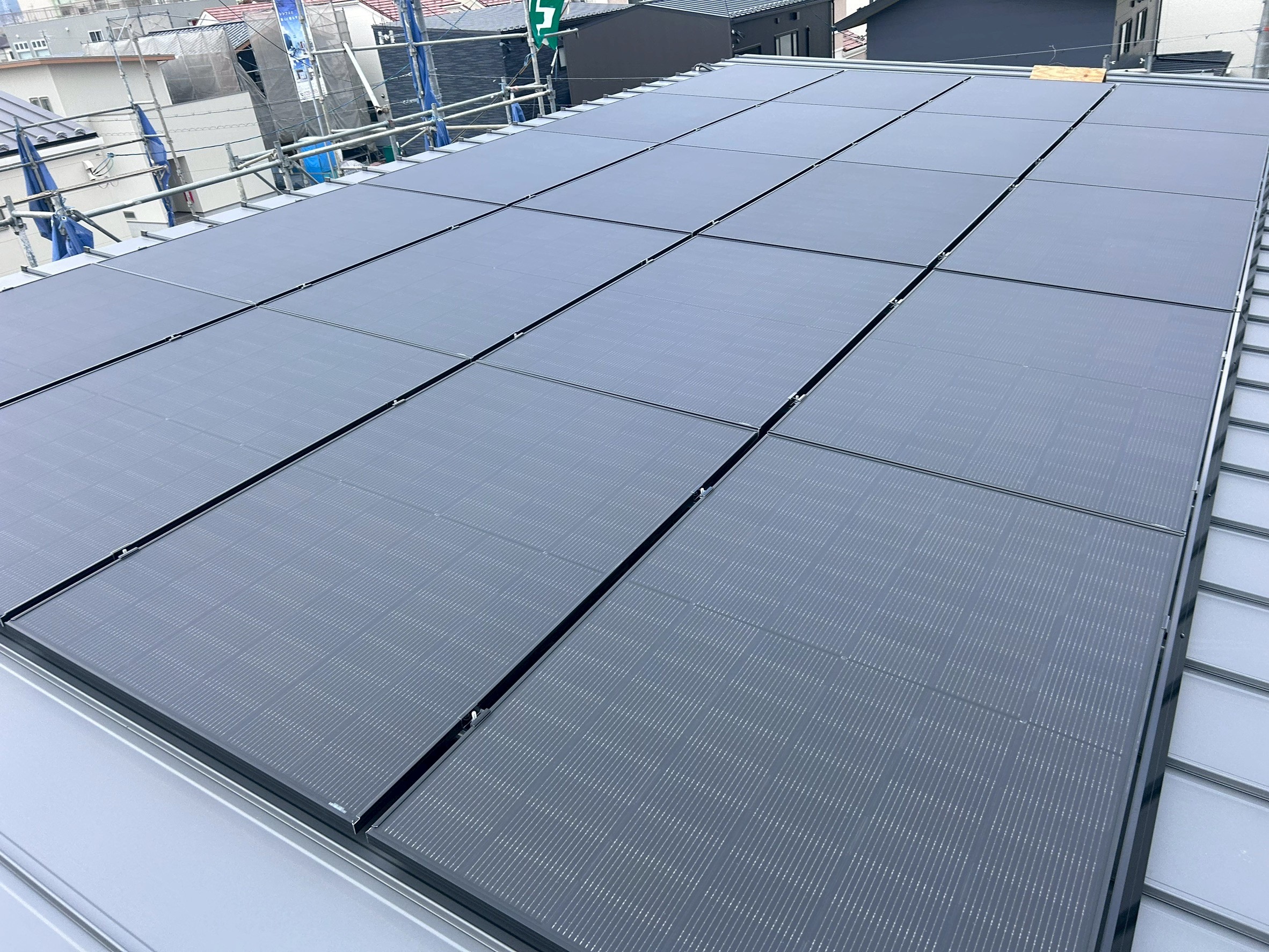 滋賀県 大津市 D様邸