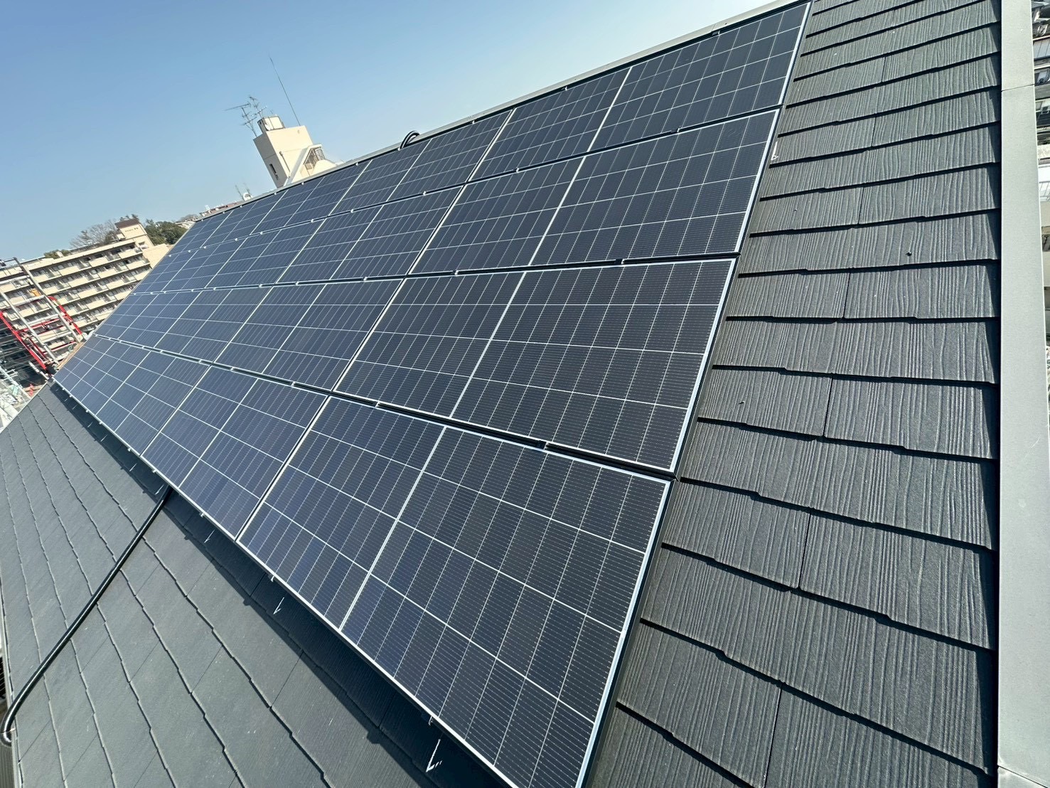 奈良県 奈良市 S様邸