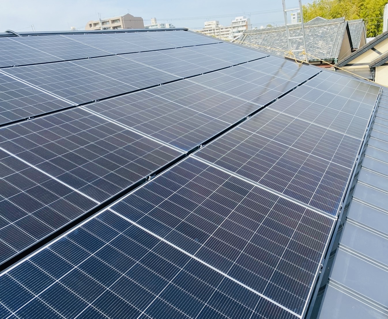 奈良県 大和郡山市 S様邸