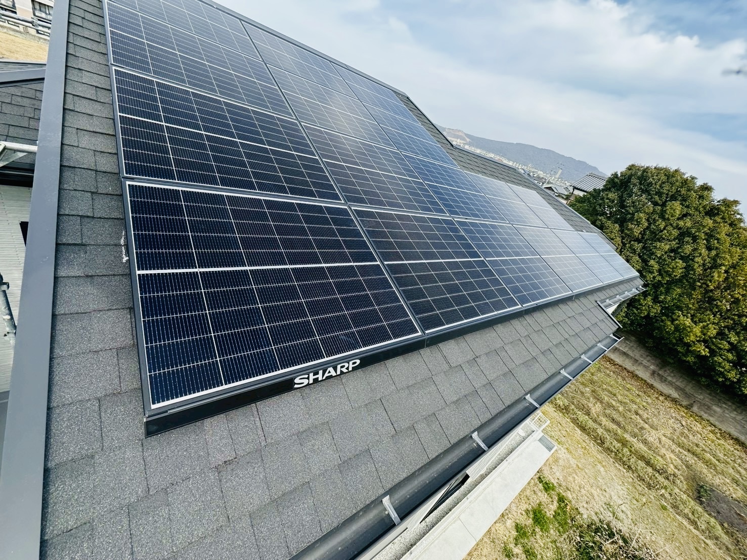 奈良県 奈良市 A様邸