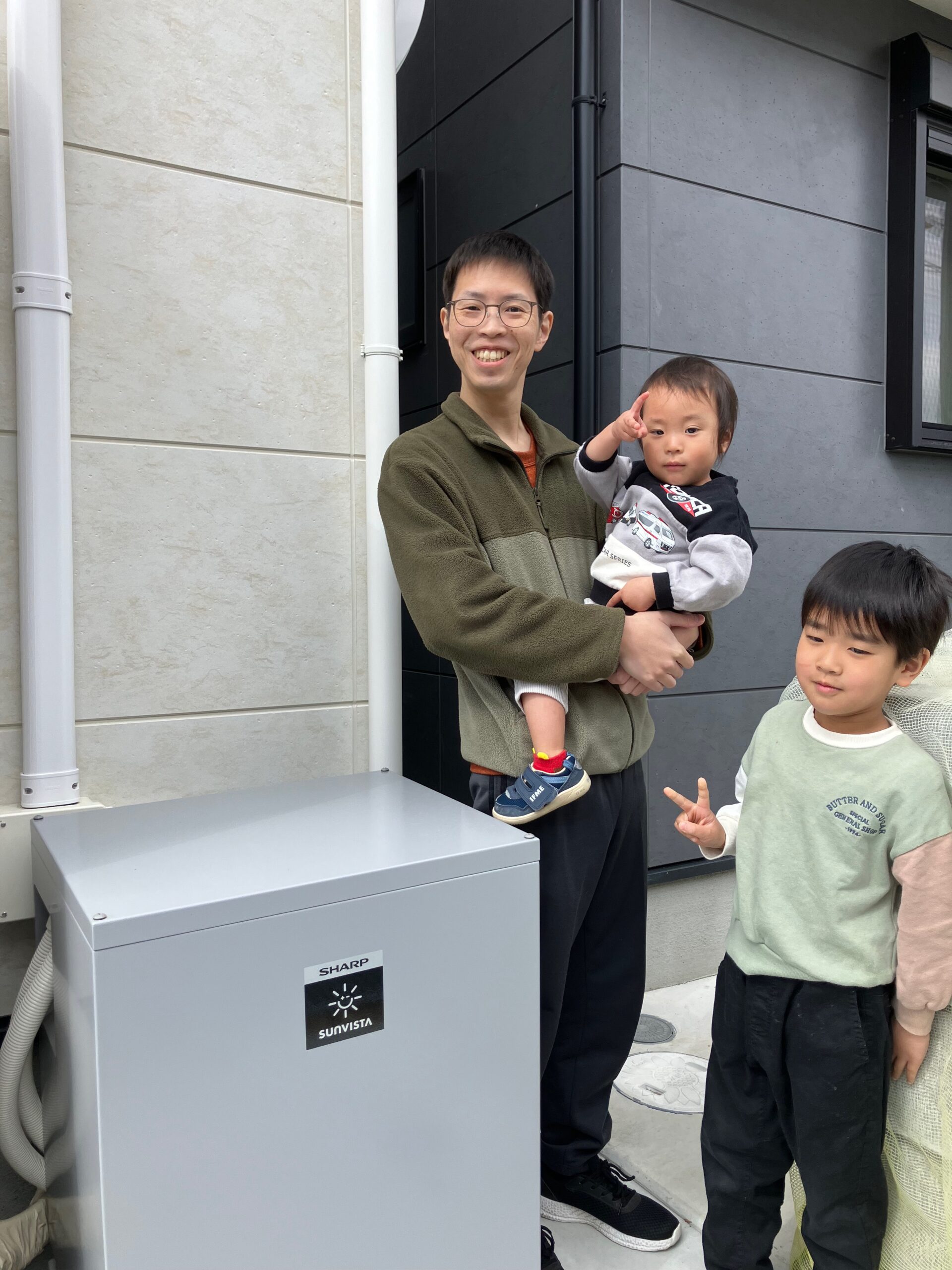 大阪府  枚方市  E様邸