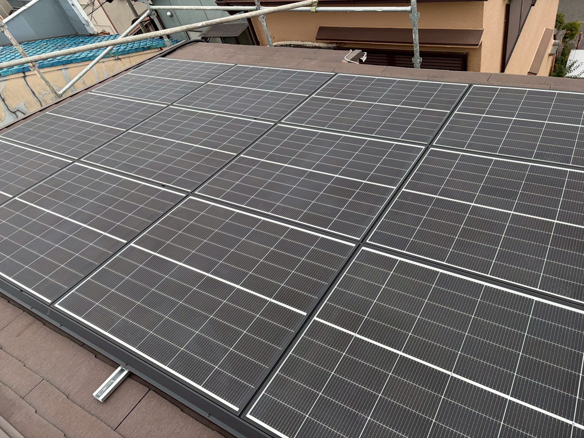 兵庫県  尼崎市  M様邸