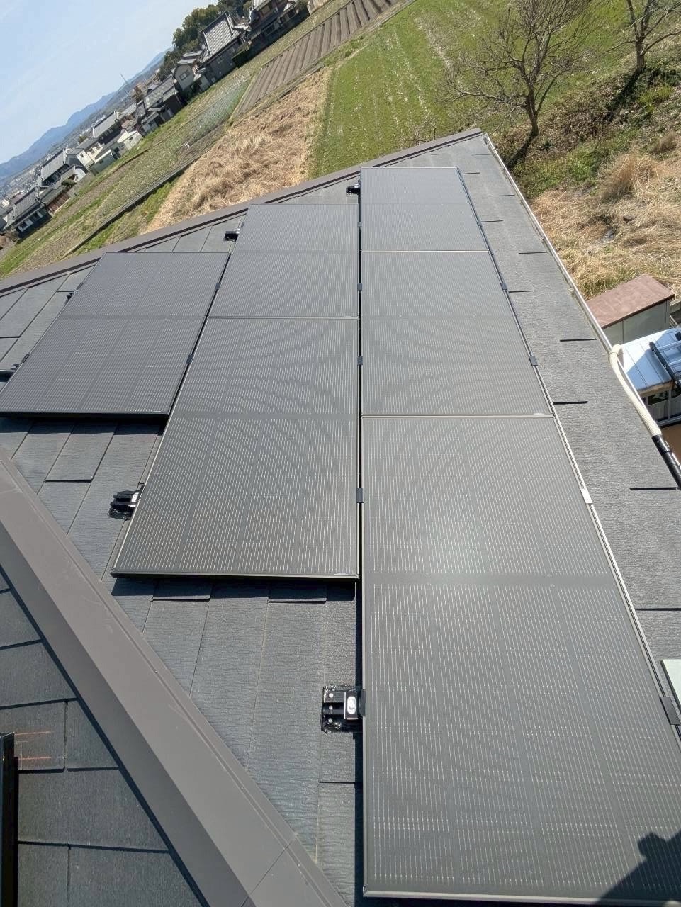 京都府  木津川市  T様邸