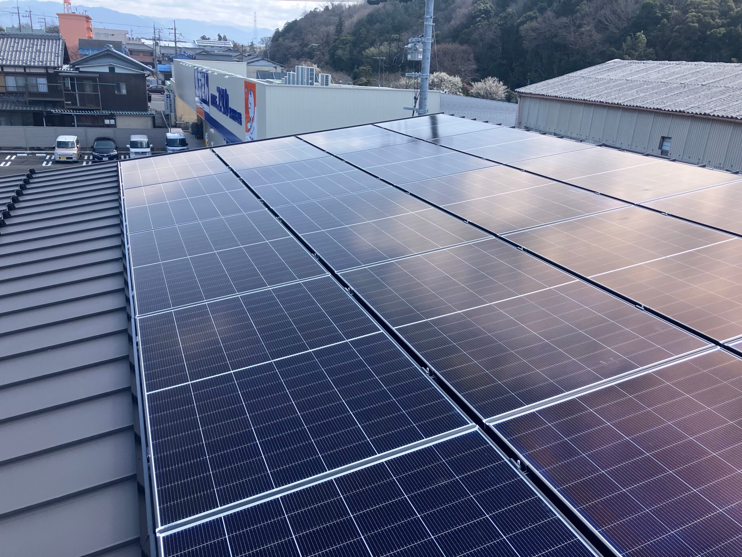 滋賀県  東近江市  T様邸