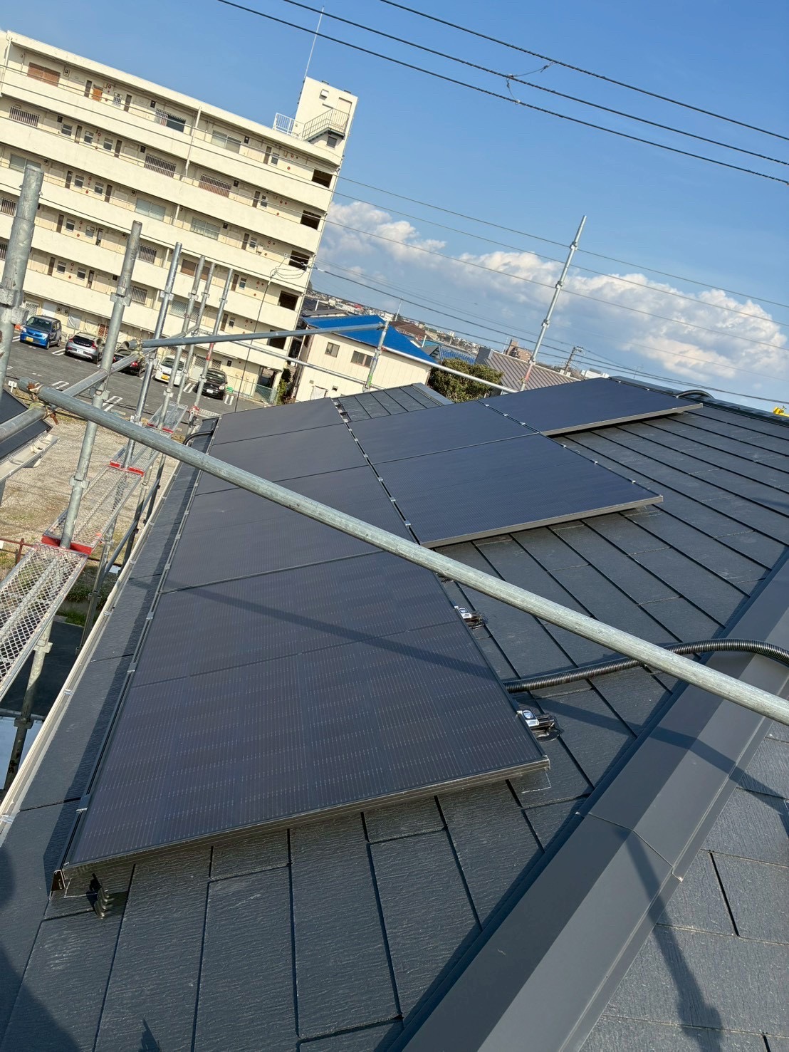 千葉県  木更津市  M様邸