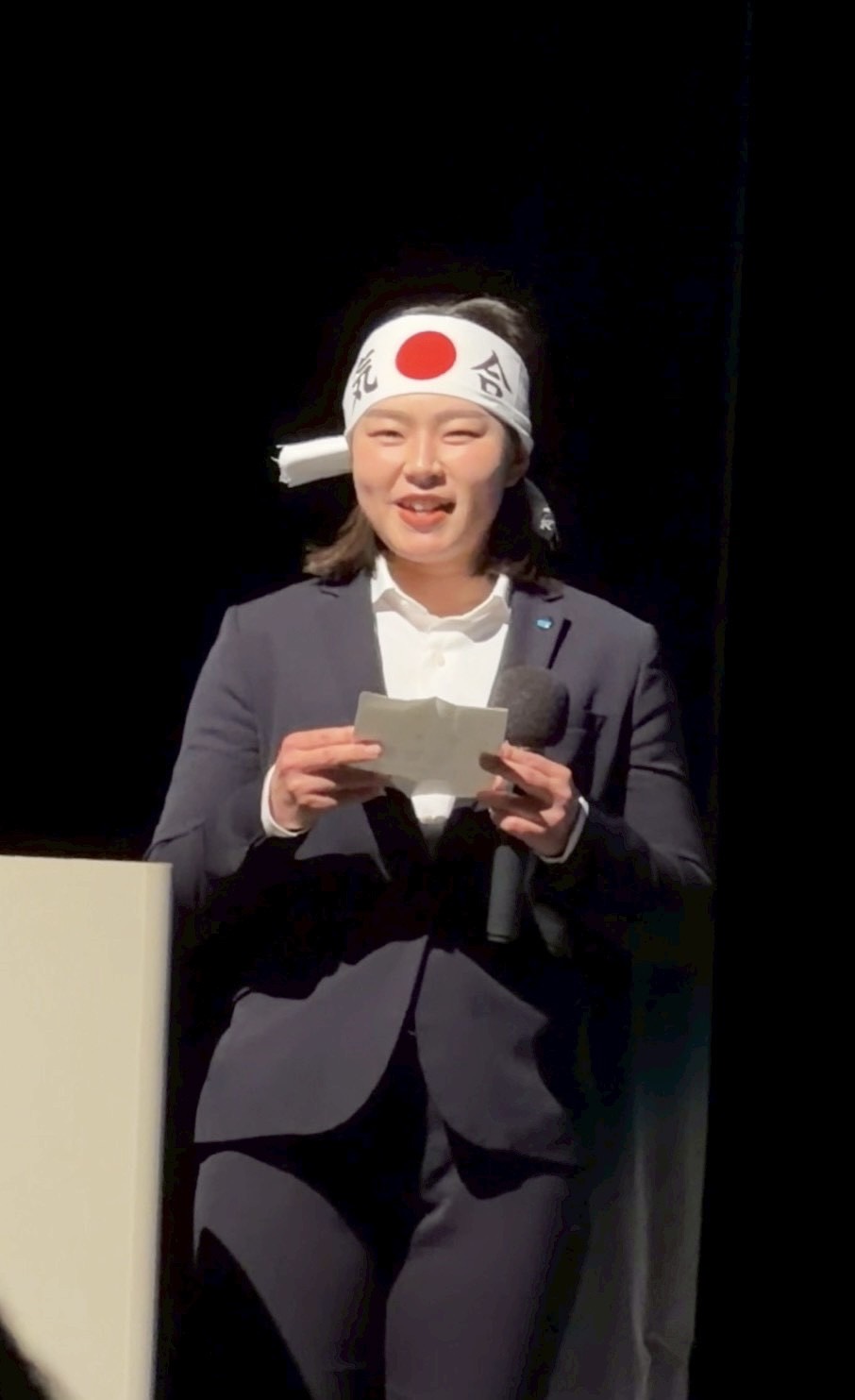 【スタ研 卒業式 🎓✨】