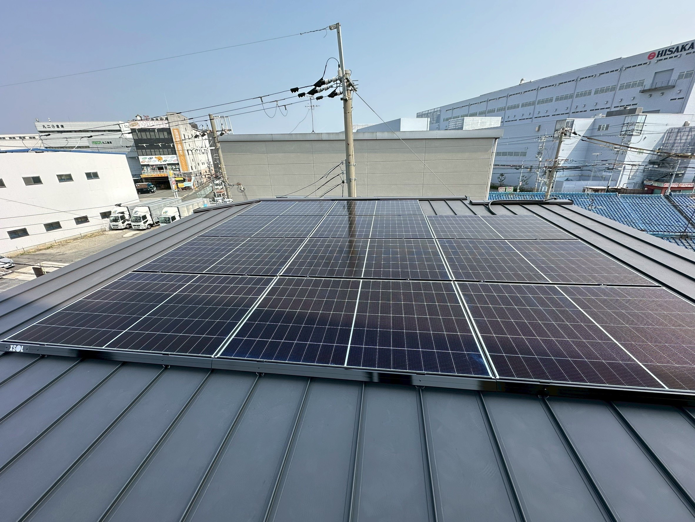 大阪府 東大阪市 M様邸