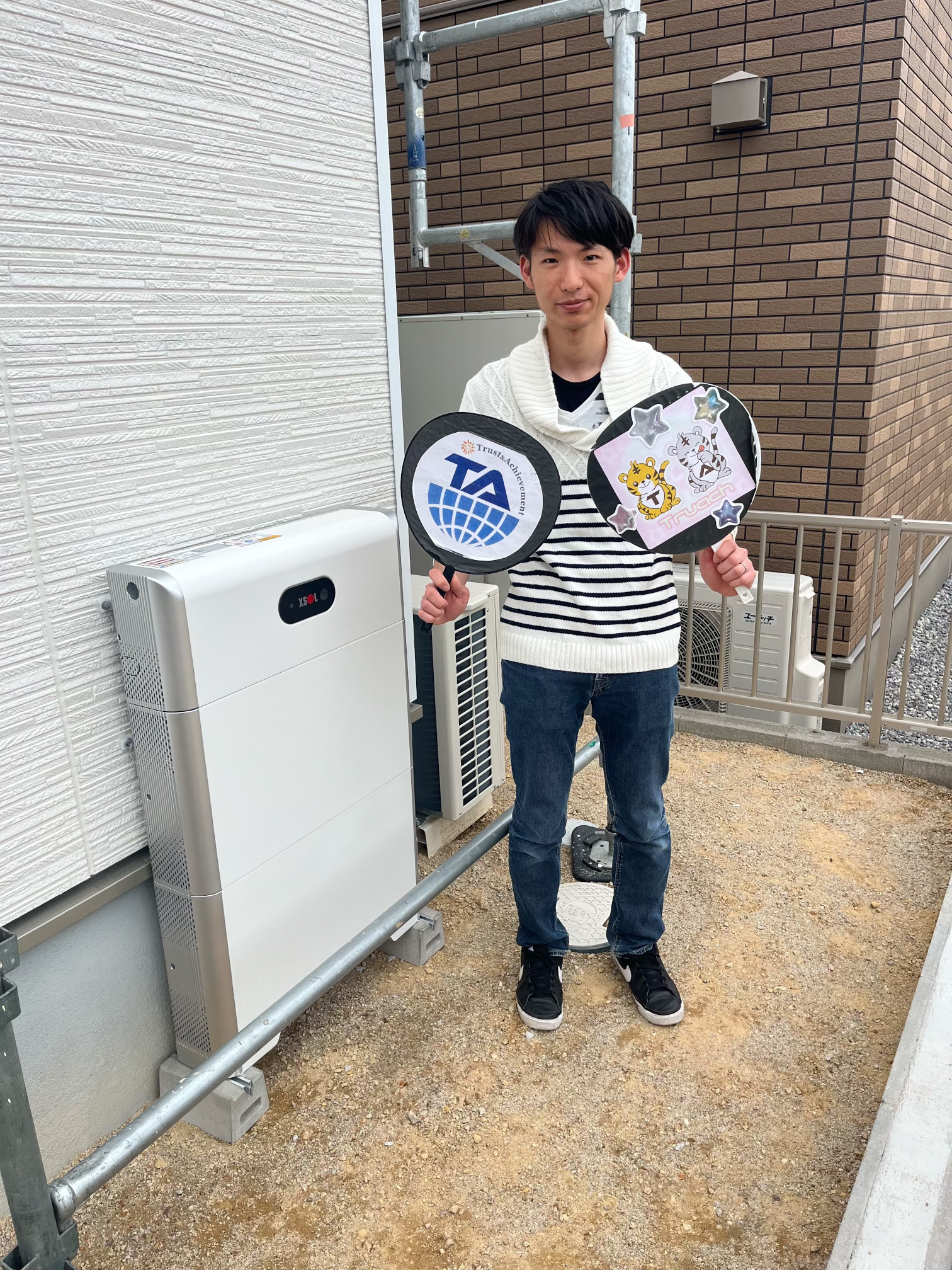 滋賀県  彦根市  K様邸