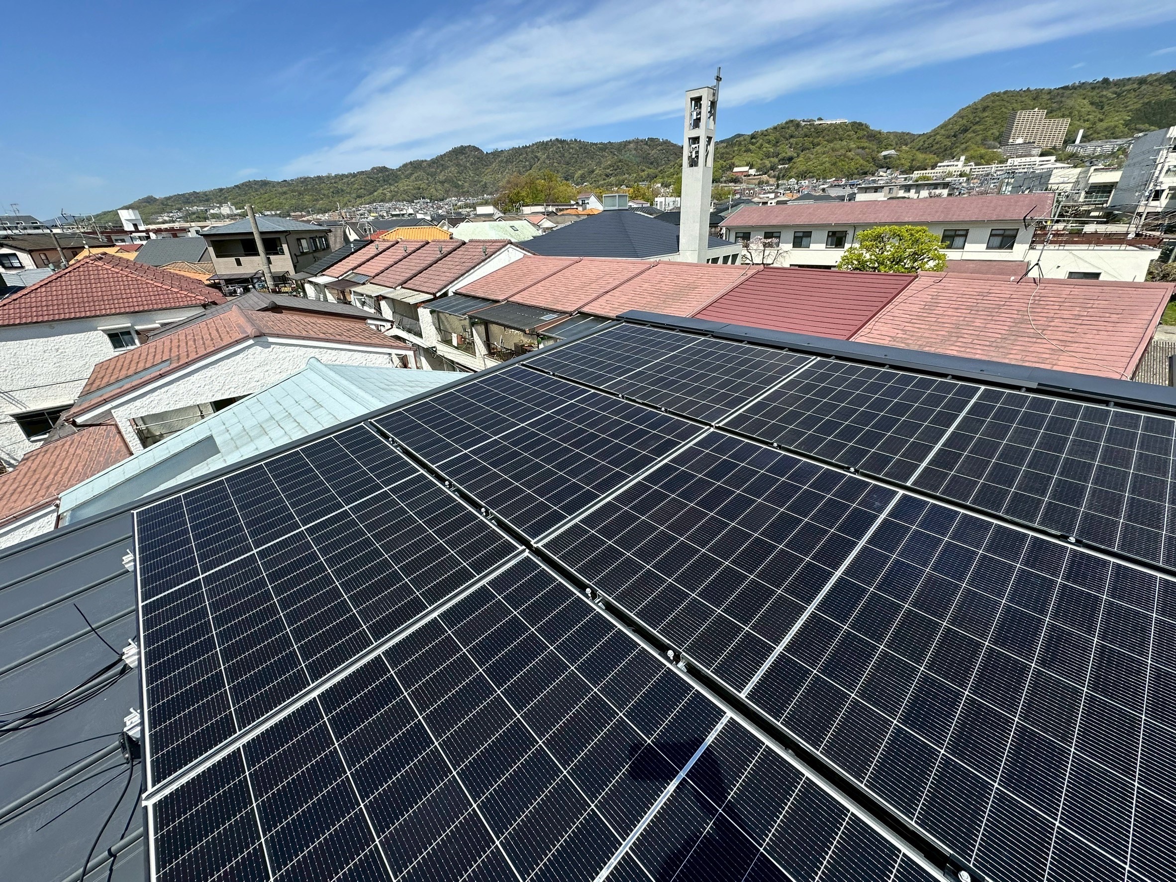 大阪府  箕面市  H様邸