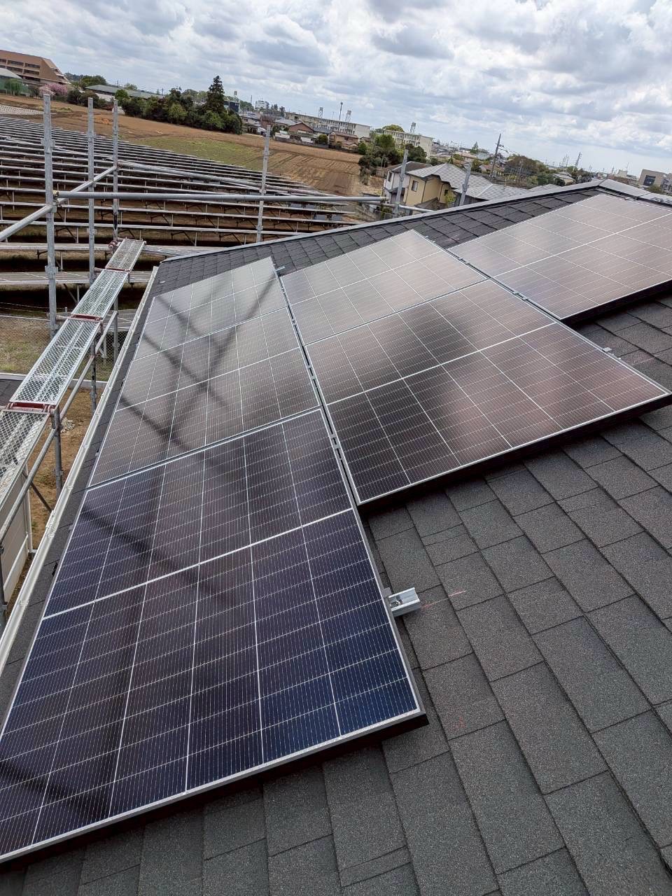 千葉県  八街市  S様邸