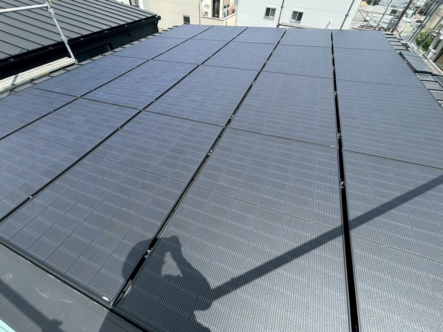 大阪市  鶴見区  F様邸