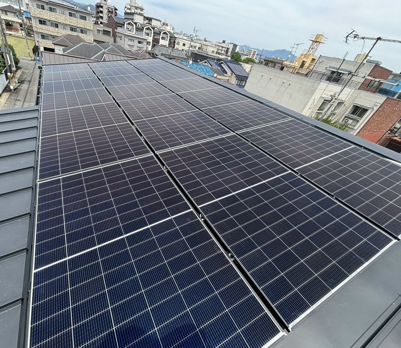 京都府 京都市 F様邸