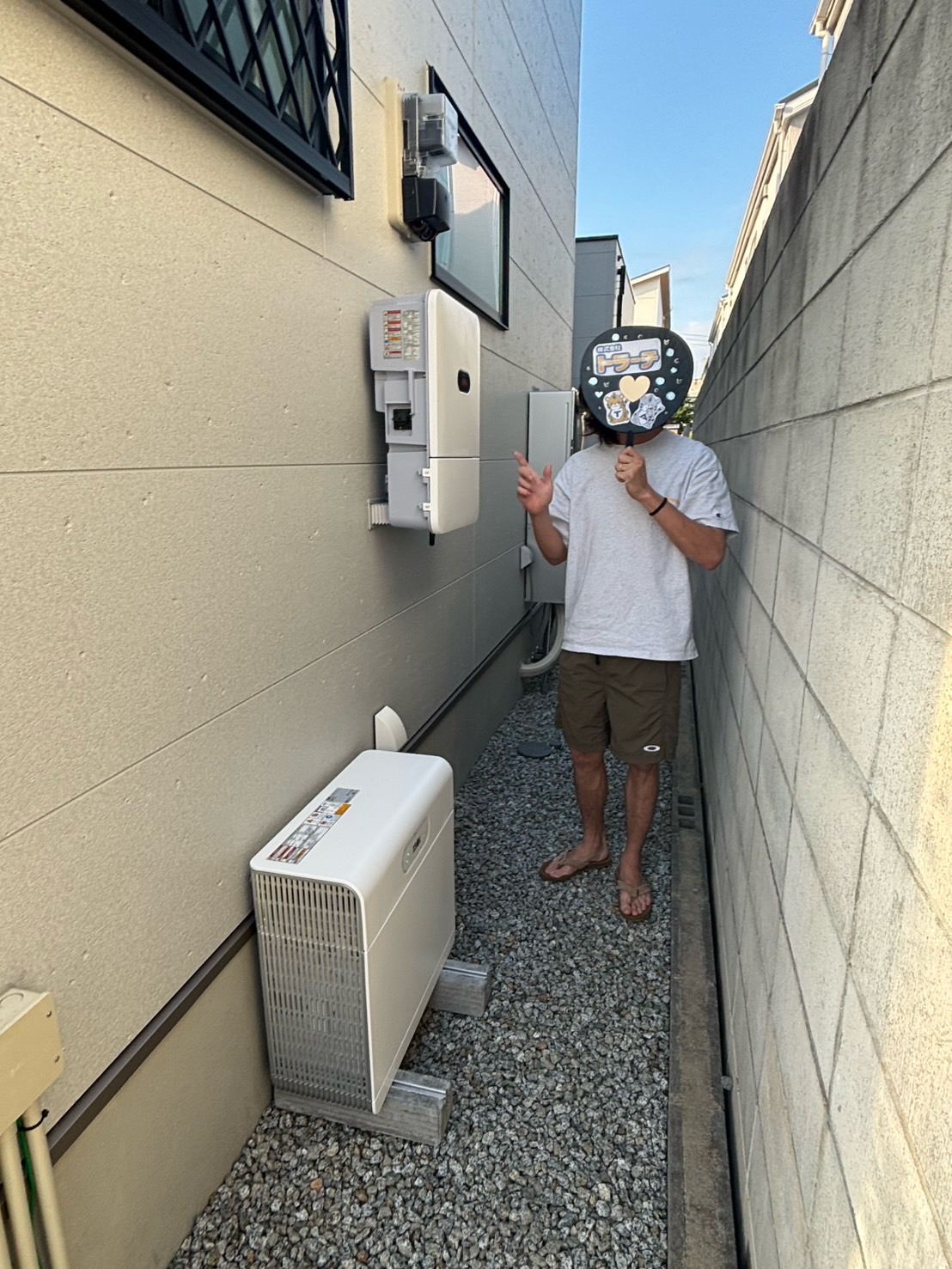 大阪府 堺市 N様邸