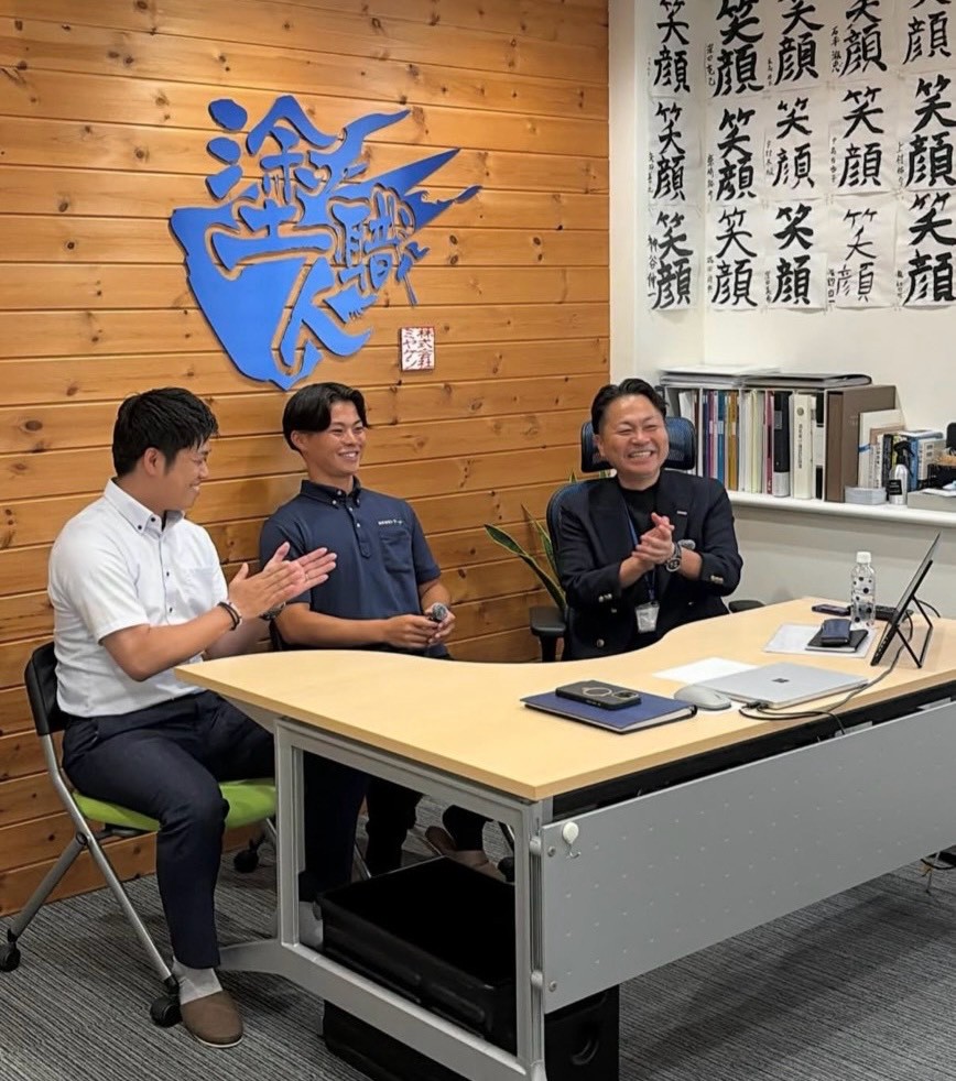 トラーチ倶楽部加盟企業様向け研修を実施📚