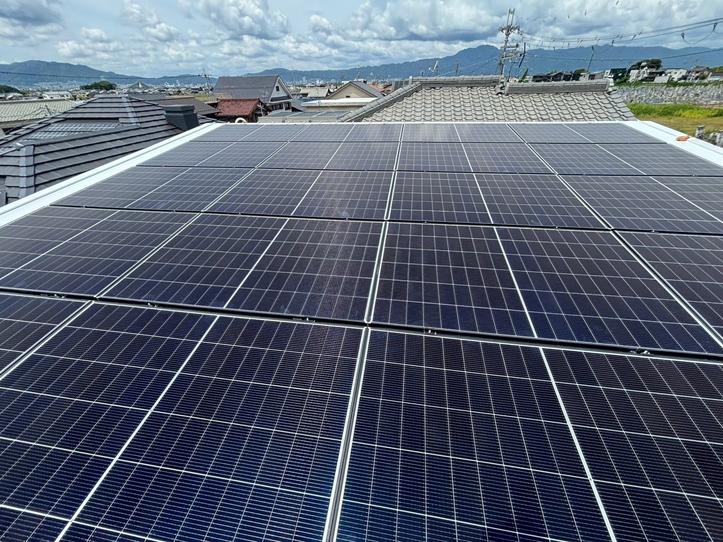 滋賀県  大津市  O様邸
