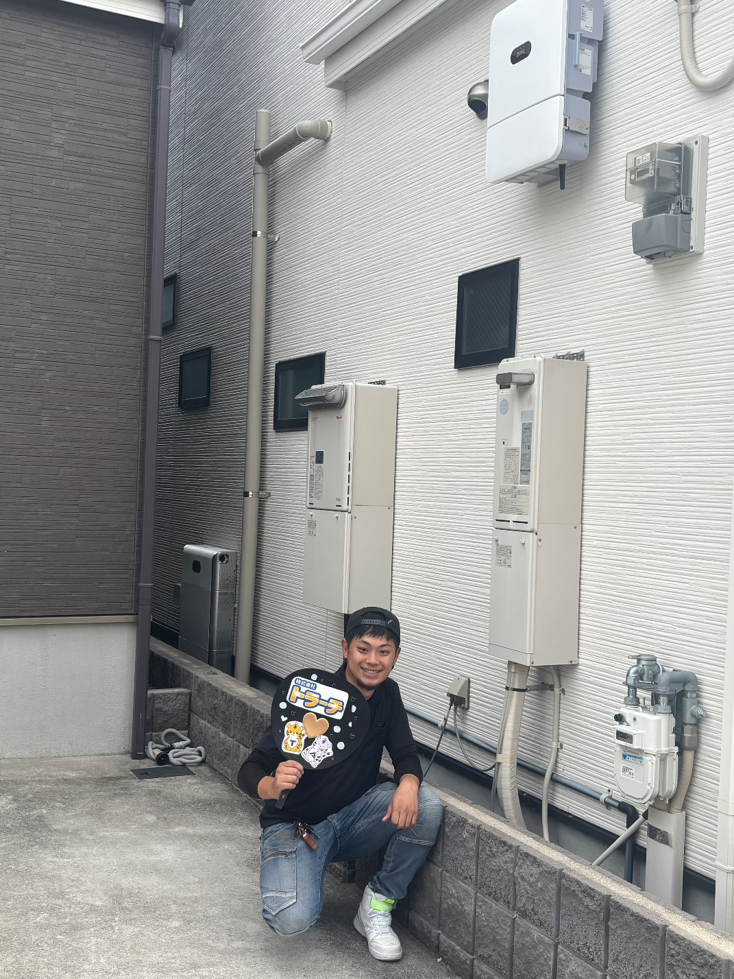 大阪府  堺市  S様邸