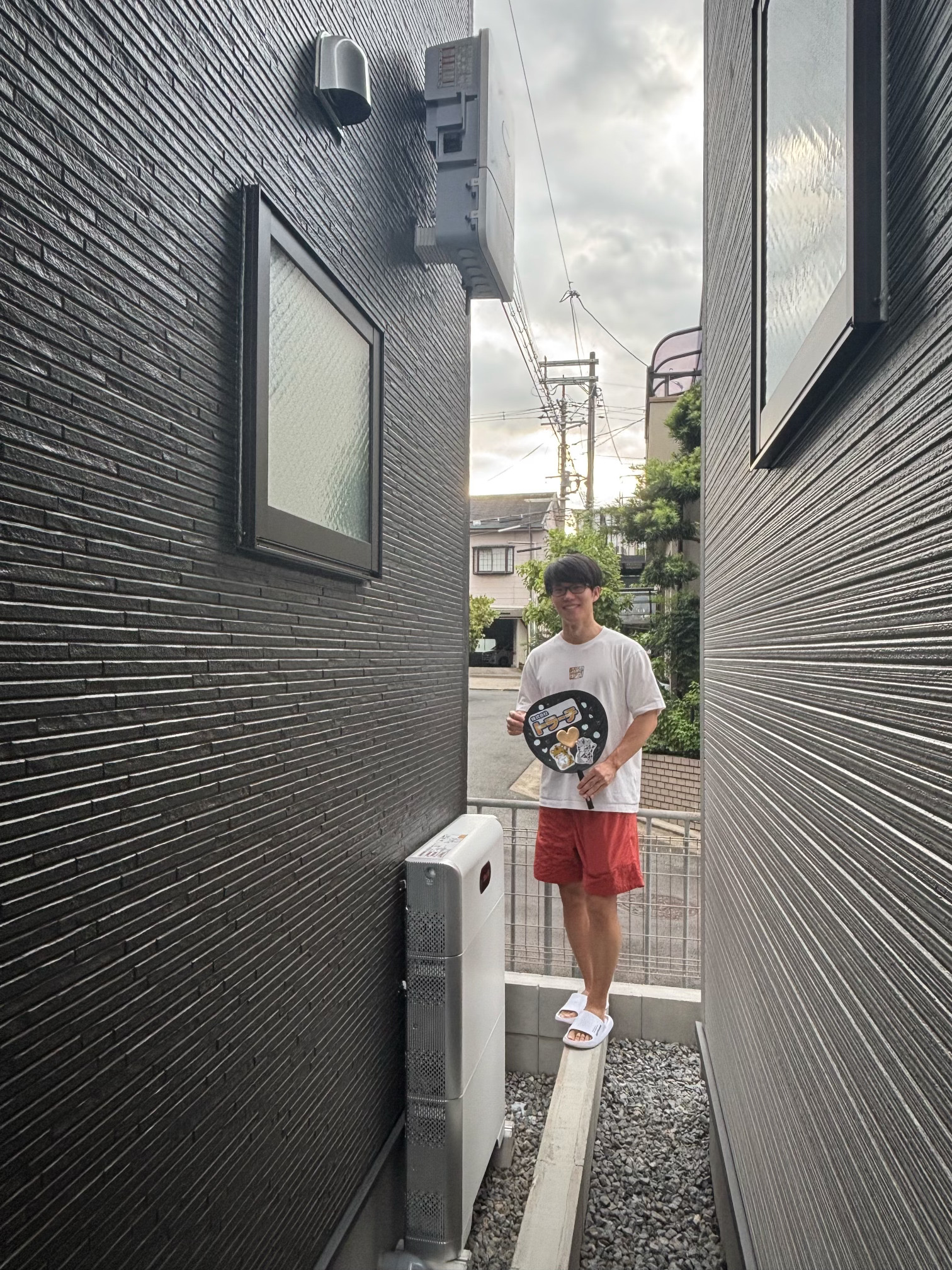 大阪府  堺市  S様邸