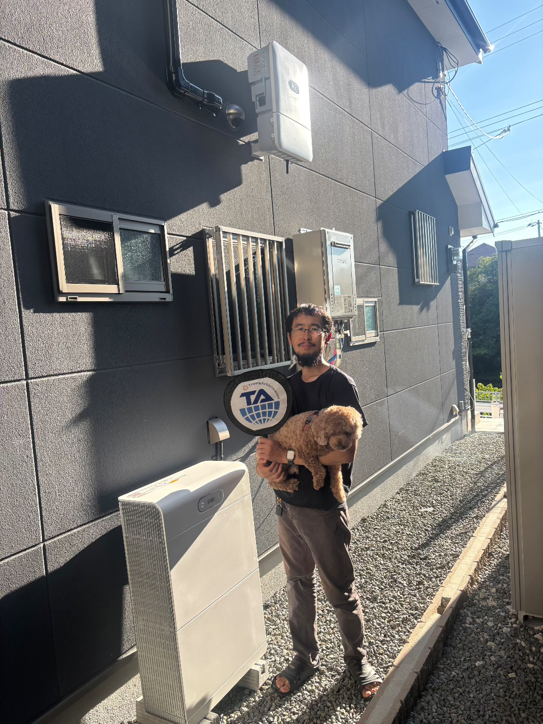大阪府 堺市堺区 Y様邸