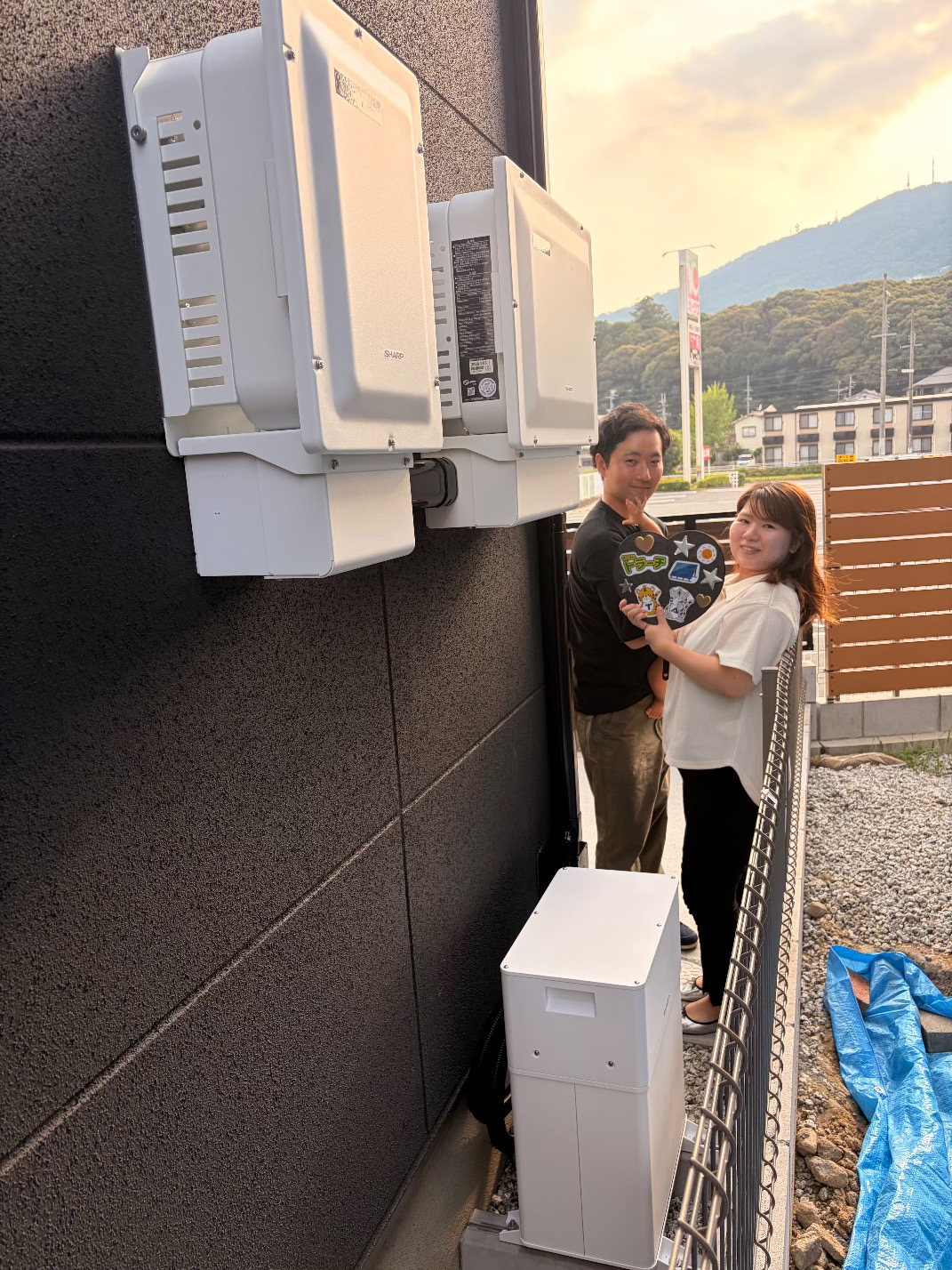 奈良県  生駒市  Y様邸