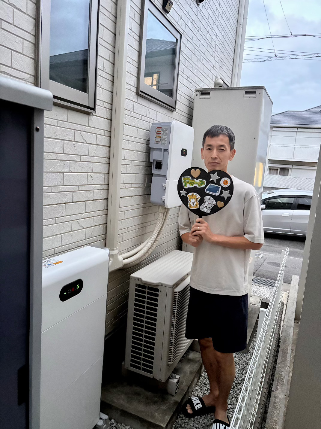 奈良県  奈良市  Y様邸