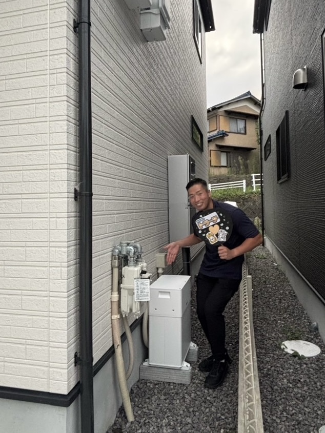 滋賀県  大津市  K様邸