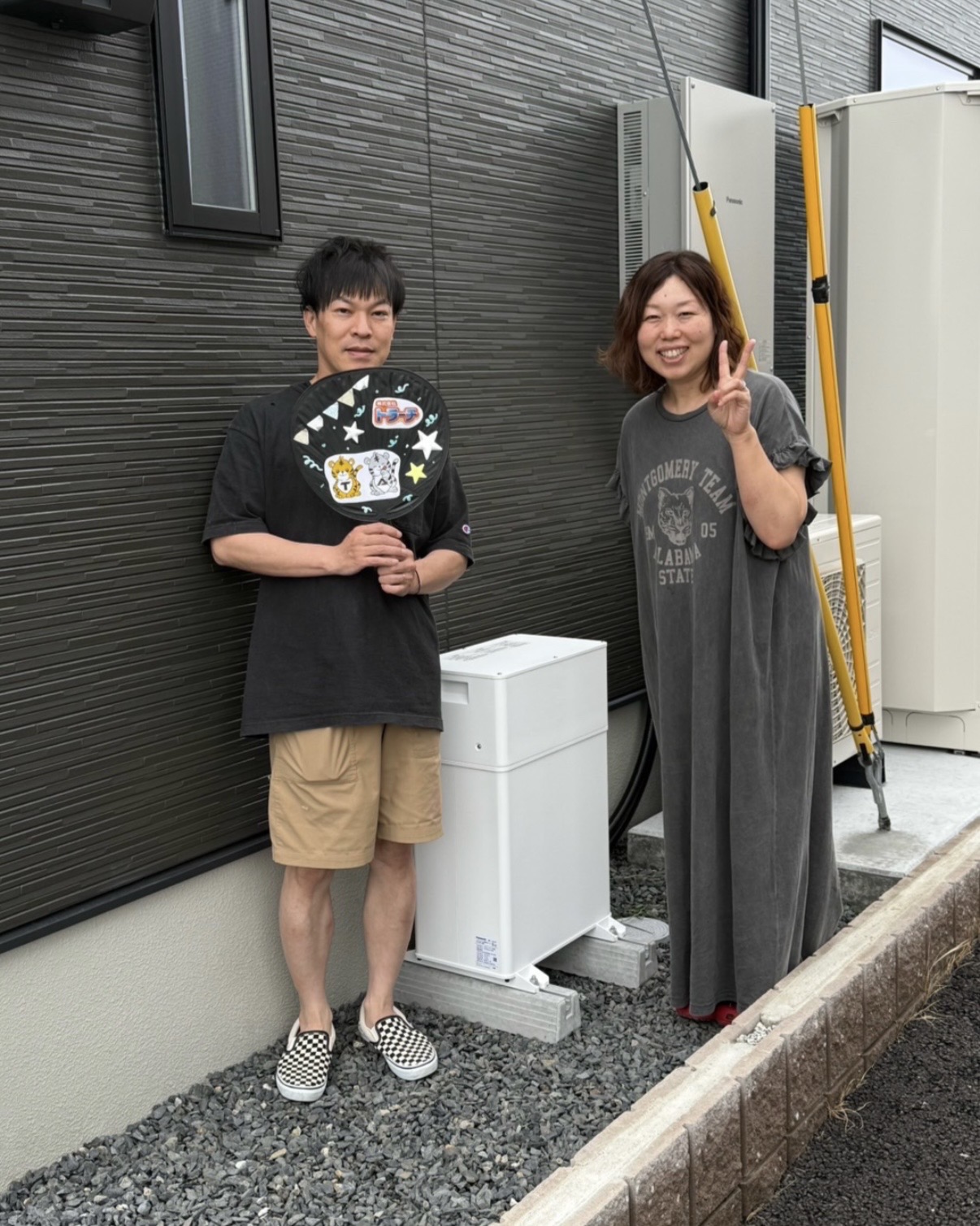 奈良県 奈良市 K様邸