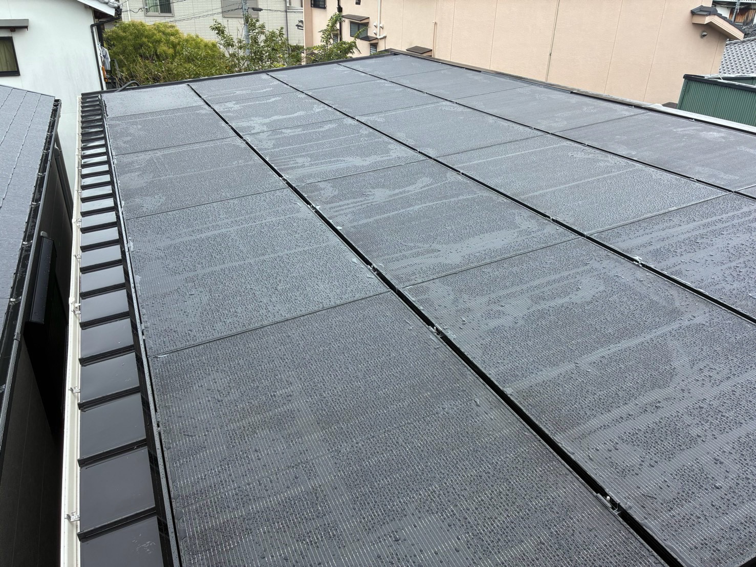 大阪府 東大阪市 K様邸