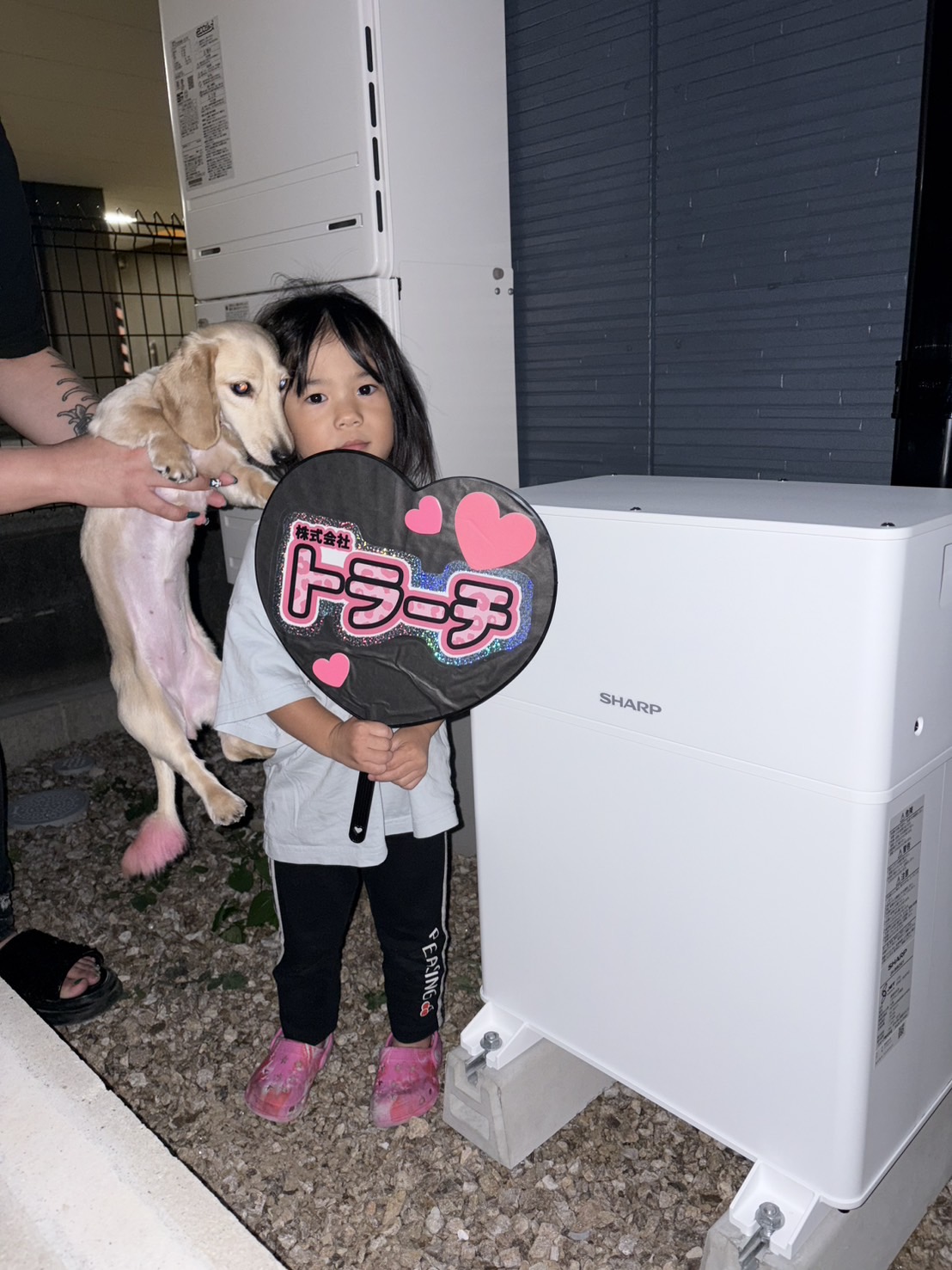 愛知県  豊川市  I様邸