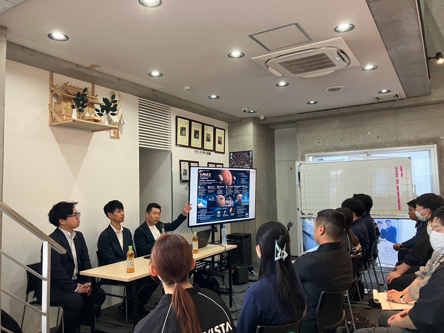 📸【シャープ 新製品勉強会】📸